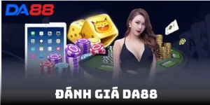 Đánh Giá DA88