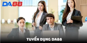 Tuyển Dụng DA88